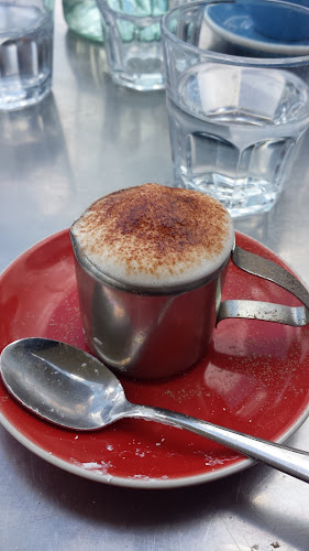 Punnet Eatery - Hospitality and gastronomy