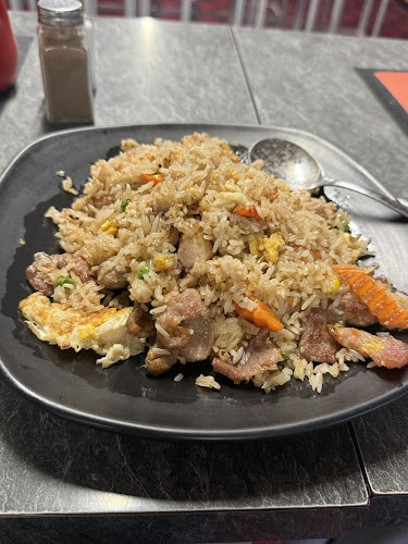 Comments and reviews of Razza Bar