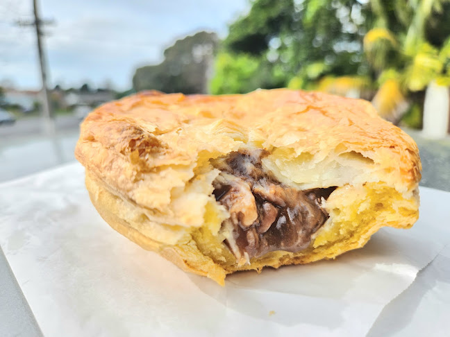 Comentarii opinii despre Barrack Bakery