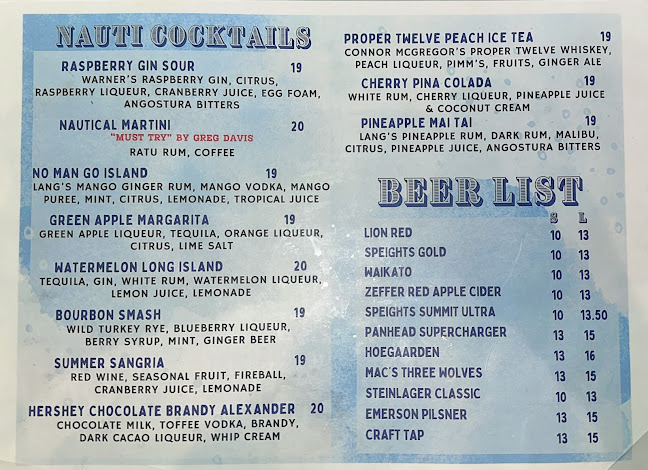 19 York Street, Russell 0202, New Zealand