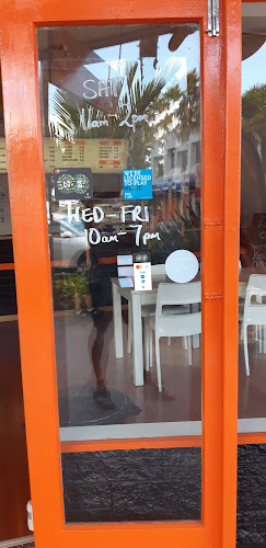 The Juicy Chicken - Kerikeri