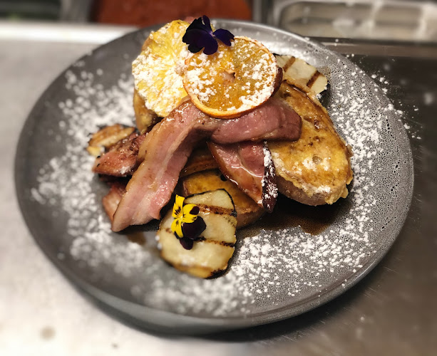 Area 41 Restaurant New Plymouth Phone number