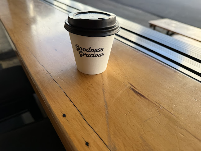 Comentarii opinii despre Goodness Gracious