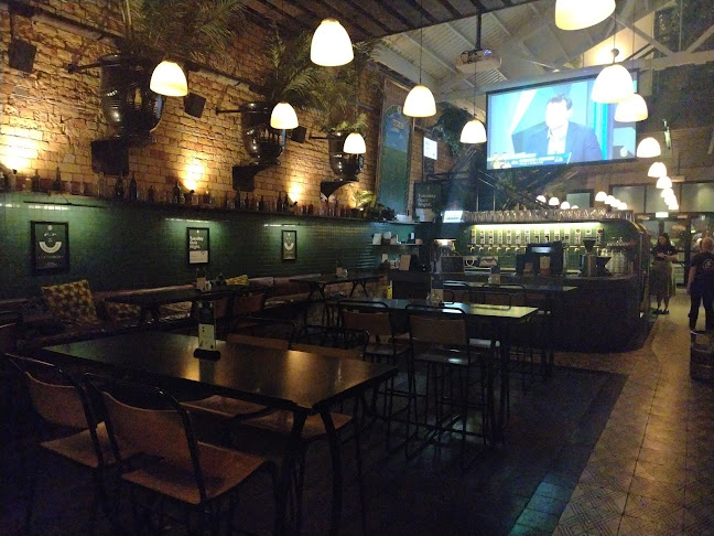 The Chamberlain - Auckland