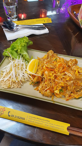 Love Asia Restaurant & Bar - Hospitality and gastronomy