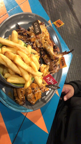 DINE Precinct, Bayfair Shopping Centre 21 Girven Road, Mount Maunganui 3116, New Zealand