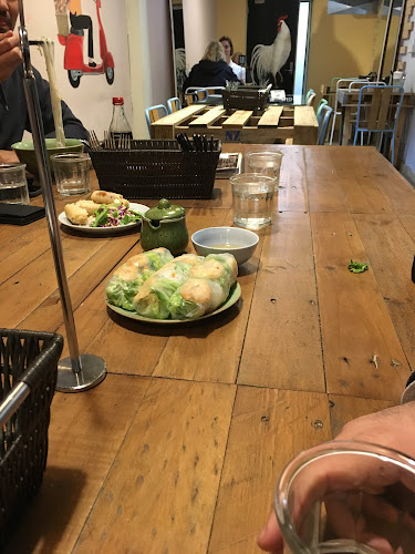 Where's Charlie? Lambton Quay Store - Wellington