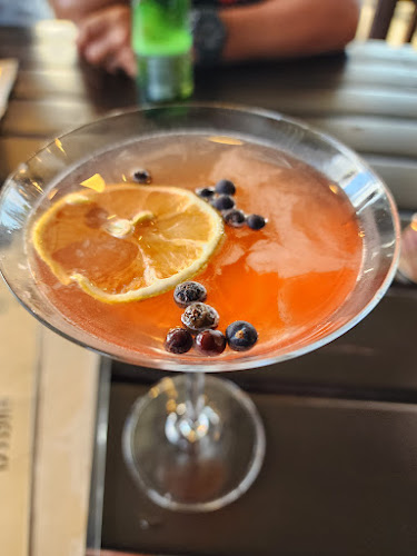 The Vessel - Hospitality and gastronomy