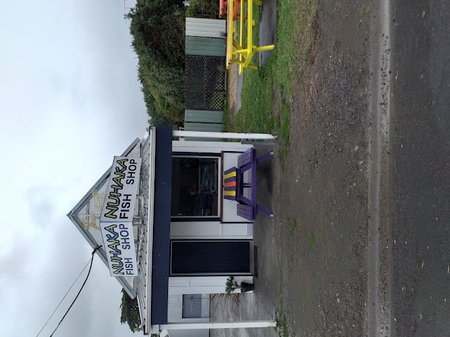 Nuhaka Takeaways - Nūhaka