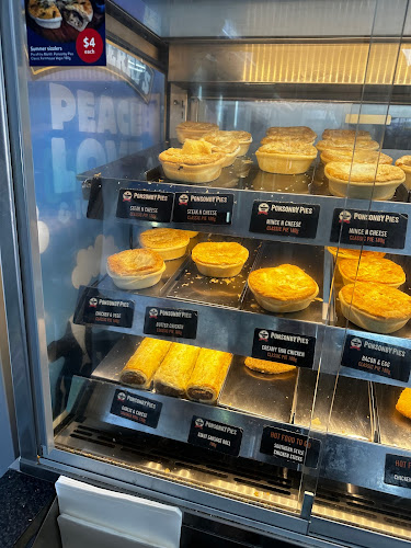 Penny Bakery - Auckland