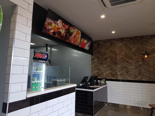 Opinii despre Domino's Pizza Feilding în Feilding - Hospitality and gastronomy