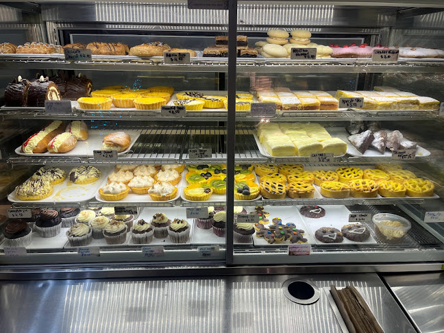 Pecks Cottage Bakery & Cafe - Hospitality and gastronomy