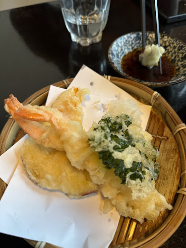 Tatsushi Japanese Restaurant - Hospitality and gastronomy