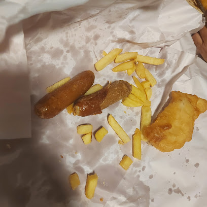 Smith & Wong Takeaways