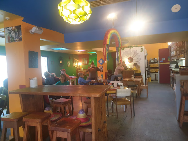 Comentarii opinii despre Amigos Alexandra