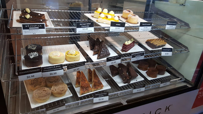 Movenpick Takapuna - Auckland