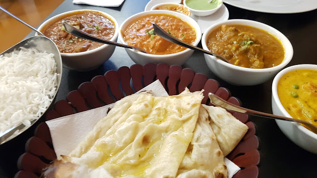 Comentarii opinii despre Indian Spice Kaitaia Restaurant & Takeaway