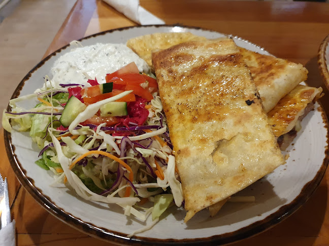 Comentarii opinii despre Nora Kebab