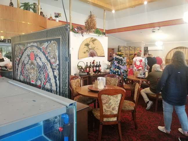 Opinii despre Ocean Seafood Chinese Restaurant în Invercargill - Hospitality and gastronomy