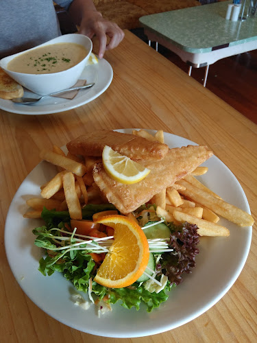 Tarras Country Cafe - Tarras