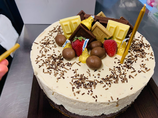 Comentarii opinii despre Scrunchy Millers - Real Fruit Ice Cream & Gelato