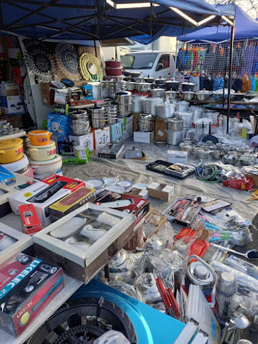 Manurewa Market - Hospitality and gastronomy