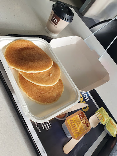 McDonald's Akoranga Drive - Auckland