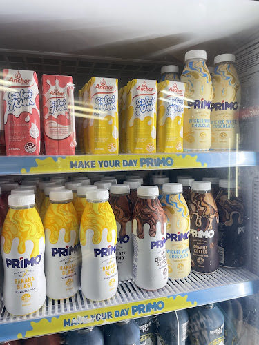 Comentarii opinii despre Ronnie's Cafe