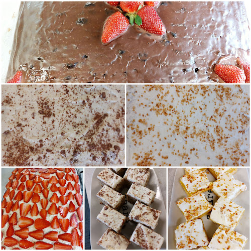 The island food company