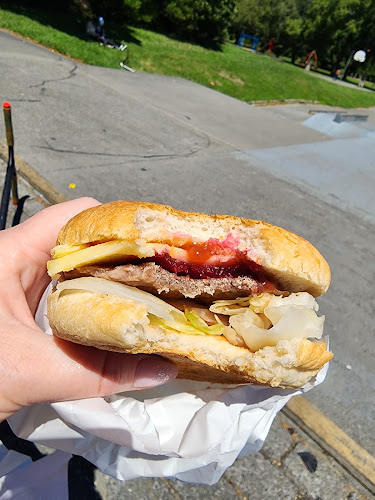 Comments and reviews of Ilam Seafoods