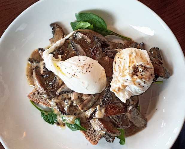 Opinii despre Revival Café & Coffee în Blenheim - Hospitality and gastronomy