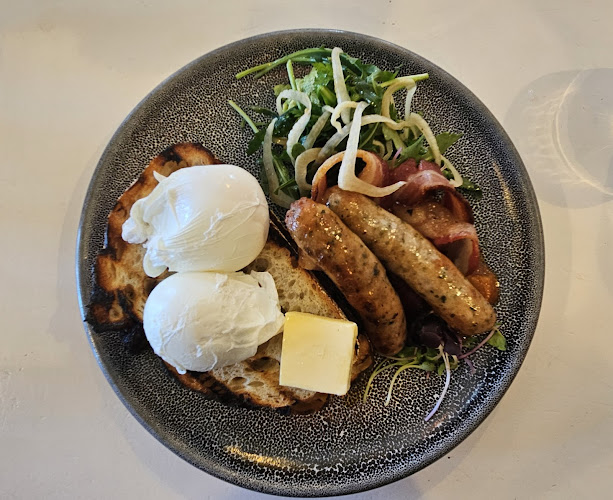 The Shack - Hospitality and gastronomy