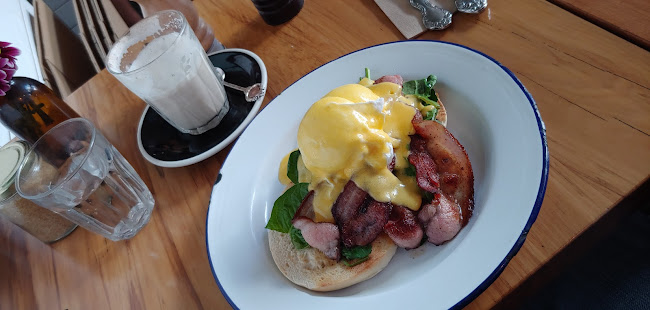 Goodness Gracious - Hospitality and gastronomy