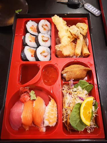 Opinii despre Tokyo Garden Restaurant în Dunedin - Hospitality and gastronomy