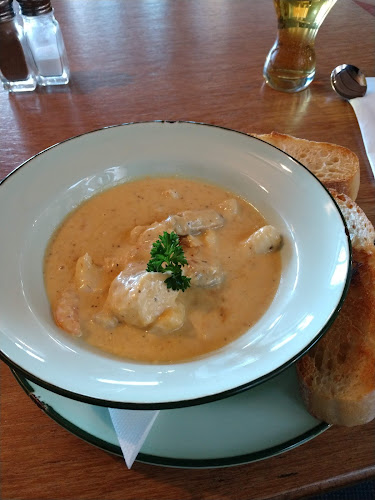 The Craypot - Hospitality and gastronomy