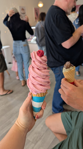 Opinii despre Scrunchy Millers - Real Fruit Ice Cream & Gelato în Auckland - Hospitality and gastronomy