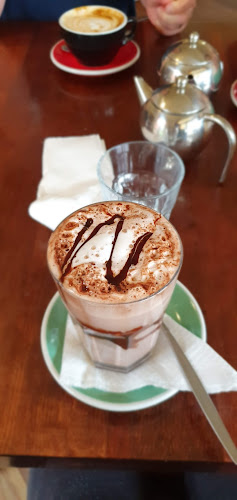 The Broadway Tearooms & Bakery - Reefton