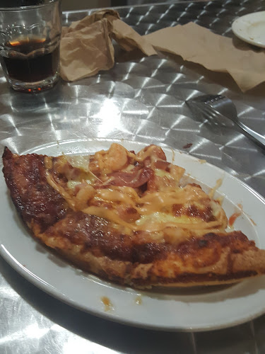 Da Vinci's Pizzeria - Hospitality and gastronomy