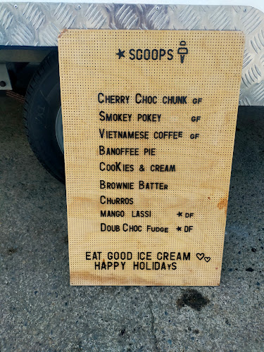 Reviews of Wooden Spoon Boutique Freezery in Wellington - Hospitality and gastronomy