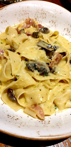 Furnace Steakhouse - Hamilton