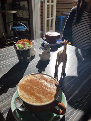 Café Queen - Waiuku