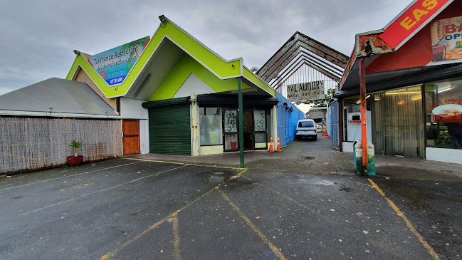 Talimanao Restaurant and Catering. - Auckland