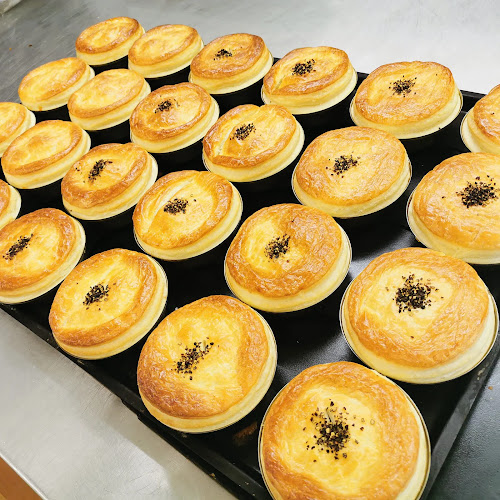 East Coast Bakery - Auckland