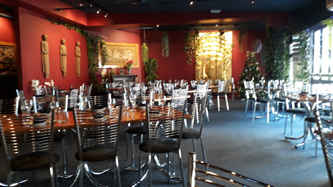 Collar & Thai Restaurant - Tauranga