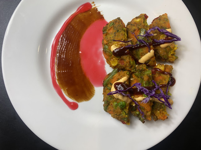 Comentarii opinii despre Kopeo Indian Restaurant & bar