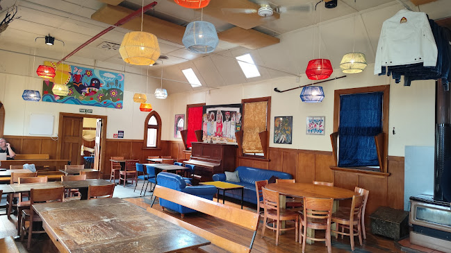 The Free House Pub - Nelson