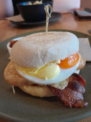 Opinii despre Robert Harris Cafe în Palmerston North - Hospitality and gastronomy