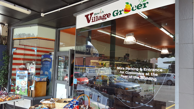 Howick Village Grocer