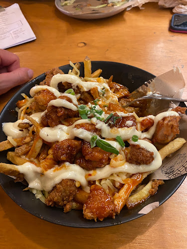 Comentarii opinii despre The Wagon HDP