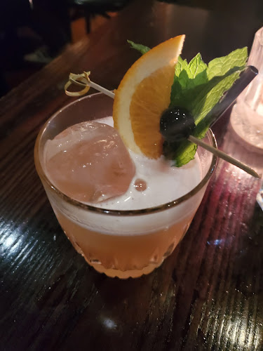 Opinii despre Hawthorn Lounge în Wellington - Hospitality and gastronomy